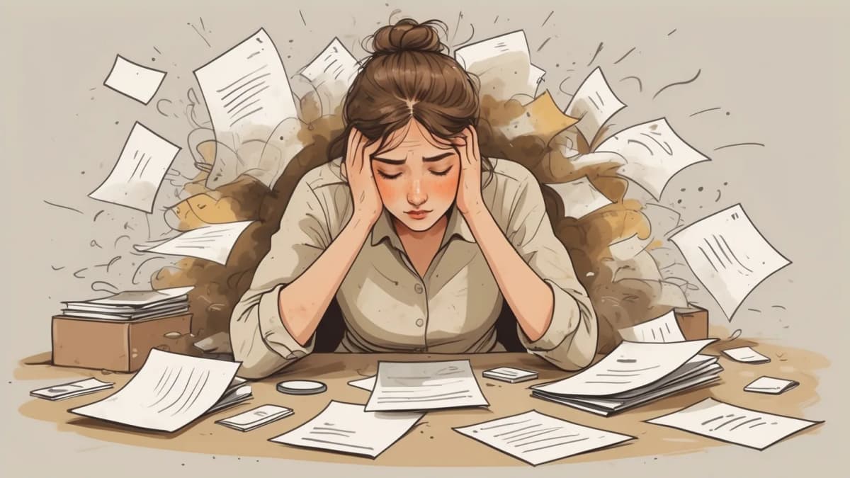 Stress